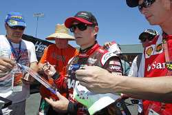 Jeff Gordon, Hendrick Motorsports Chevrolet