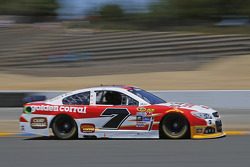 Alex Bowman, Tommy Baldwin Racing