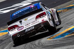 A.J. Allmendinger, JTG Daugherty Racing, Chevrolet