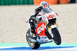 Джек Миллер, Team LCR Honda