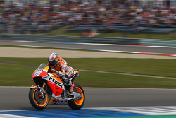 Dani Pedrosa, Repsol Honda Team