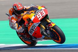 Marc Marquez, Repsol Honda Team