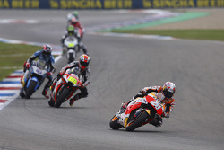 Dani Pedrosa, Repsol Honda Team