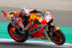 Dani Pedrosa, Repsol Honda Team