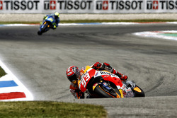 Marc Marquez, Repsol Honda Team