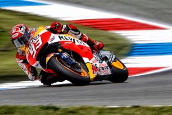 Marc Marquez, Repsol Honda Team
