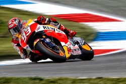 Marc Márquez, Repsol Honda Team