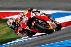 Dani Pedrosa, Repsol Honda Team