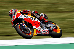Marc Márquez, Repsol Honda Team