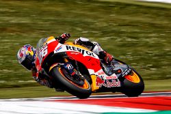 Dani Pedrosa, Repsol Honda Team