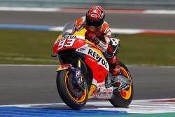 Marc Marquez, Repsol Honda Team