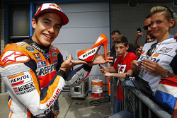 Marc Márquez, Repsol Honda Team