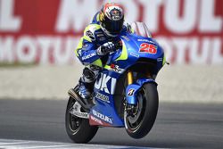 Maverick Viñales, Team Suzuki MotoGP