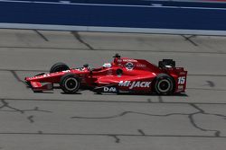 Graham Rahal, Rahal Letterman Lanigan Racing