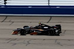 Josef Newgarden, CFH Racing Chevrolet