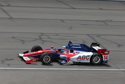 Takuma Sato, A.J. Foyt Enterprises