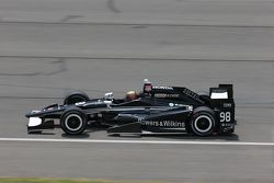 Gabby Chaves, Bryan Herta Autosport, Honda