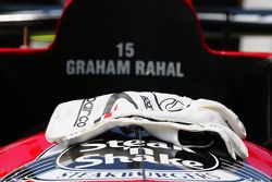 Graham Rahal, Rahal Letterman Lanigan Racing