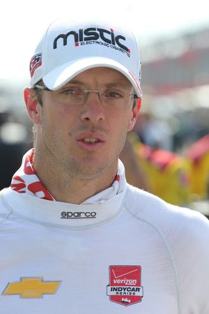 Sebastien Bourdais, KVSH Racing