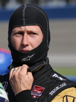Райан Бриско, Schmidt Peterson Motorsports Honda
