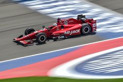 Graham Rahal, Rahal Letterman Lanigan Racing