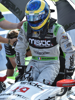 Sebastien Bourdais, KVSH Racing