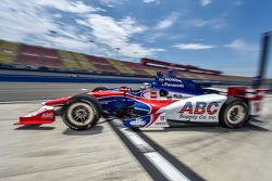 Takuma Sato, A.J. Foyt Enterprises