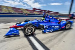 Tony Kanaan, Chip Ganassi Racing Chevrolet