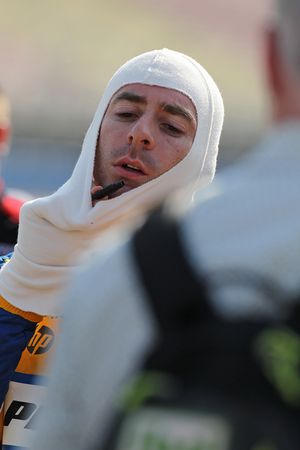 Simon Pagenaud, Team Penske Chevrolet