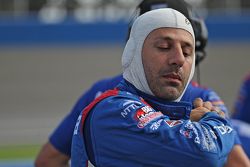 Tony Kanaan, Chip Ganassi Racing Chevrolet