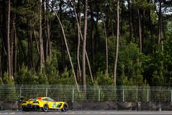 #63 Corvette Racing Corvette C7.R: Jan Magnussen, Antonio Garcia, Ryan Briscoe