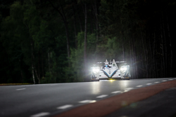 #41 Greaves Motorsport Gibson 015S: Gary Hirsch, Gaëtan Paletou, Jon Lancaster
