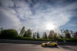 #63 Corvette Racing Corvette C7.R: Jan Magnussen, Antonio Garcia, Ryan Briscoe