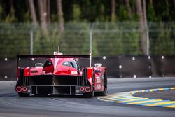 #22 Nissan Motorsports Nissan GT-R LM NISMO: Harry Tincknell, Alex Buncombe, Michael Krumm