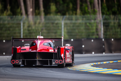 #22 Nissan Motorsports Nissan GT-R LM NISMO: Harry Tincknell, Alex Buncombe, Michael Krumm