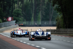#1 Toyota Racing, Toyota TS040 Hybrid: Sébastien Buemi, Anthony Davidson, Kazuki Nakajima