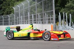 Lucas di Grassi, Audi Sport Abt