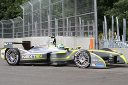 Nelson Piquet Jr., NEXTEV TCR