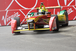 Lucas di Grassi, Audi Sport Abt