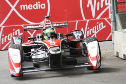 Bruno Senna, Mahindra Racing