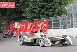 Nelson Piquet Jr., NEXTEV TCR