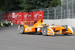 Simona de Silvestro, Andretti Autosport