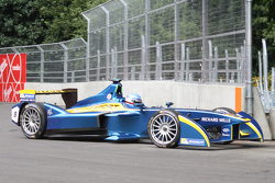Nicolas Prost, e.dams-Renault