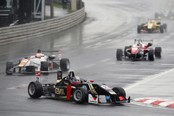 21 Alexander Albon, Signature Dallara Volkswagen