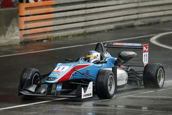 11 Фабиан Шиллер, Team West-Tec F3 Dallara Mercedes-Benz
