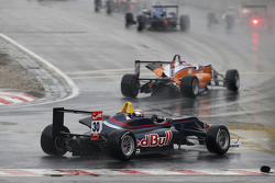 30 Callum Ilott, Carlin Dallara Volkswagen