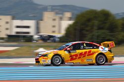 Tom Coronel, Chevrolet RML Cruze TC1, ROAL Motorsport