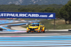 Jaap van Lagen, Lada Vesta WTCC, Lada Sport Rosneft