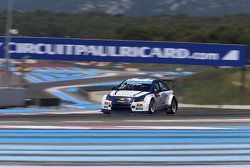 John Filippi, Chevrolet RML Cruze TC1, Campos Racing