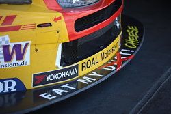 Tom Coronel, Chevrolet RML Cruze TC1, ROAL Motorsport